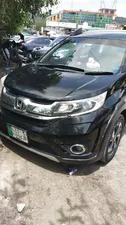 Honda BR-V i-VTEC S 2018 for Sale