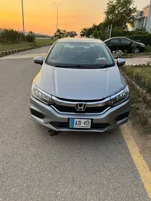 Honda City 1.2L M/T 2022 for Sale
