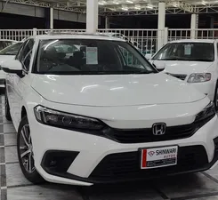Honda Civic 1.5 VTEC Turbo Oriel 2022 for Sale