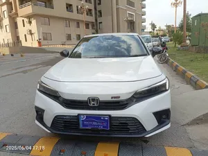 Honda Civic RS 2022 for Sale