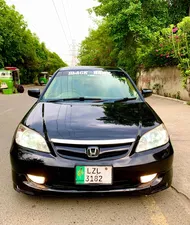 Honda Civic EXi 2005 for Sale