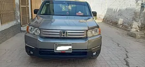 Honda Cross Road 2014 for Sale