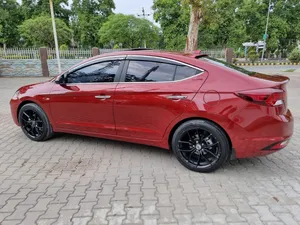 Hyundai Elantra 2023 for Sale