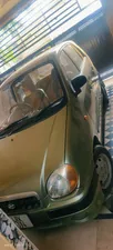 Hyundai Santro Club 2003 for Sale