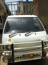 Hyundai Shehzore 2006 for Sale