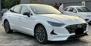 Hyundai Sonata 2.5 2024 for Sale