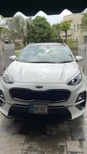 KIA Sportage FWD 2020 for Sale