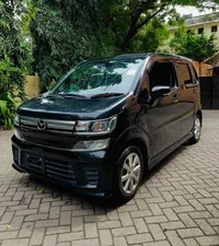 Mazda Flair 2020 for Sale