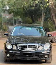 Mercedes Benz E Class 2007 for Sale