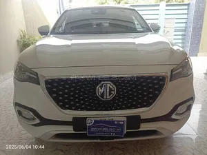 MG HS 2.0T AWD 2024 for Sale