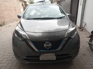 Nissan Note e-Power X V Selection 2018 for Sale