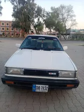 Nissan Sunny 1987 for Sale