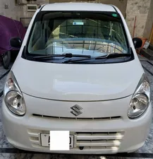 Suzuki Alto ECO-L 2013 for Sale