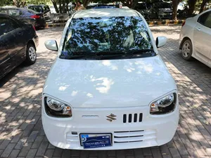 Suzuki Alto VXL AGS 2022 for Sale