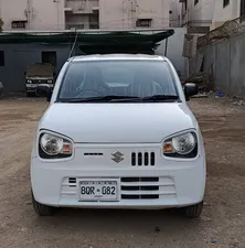 Suzuki Alto VXR 2019 for Sale
