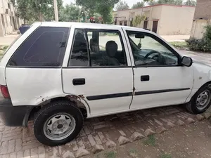Suzuki Cultus VXR 2005 for Sale