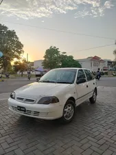 Suzuki Cultus VXR 2006 for Sale