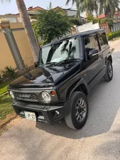 Suzuki Jimny 2021 for Sale