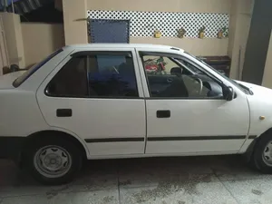 Suzuki Margalla GL 1998 for Sale