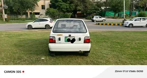 Suzuki Mehran VXR 2010 for Sale