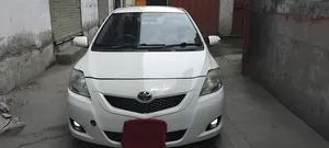 Toyota Belta 2013 for Sale