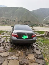 Toyota Camry Up-Spec Automatic 2.4 2008 for Sale