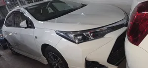 Toyota Corolla Altis X Automatic 1.6 2021 for Sale
