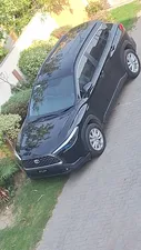 Toyota Corolla Cross Smart Mid Grade 2024 for Sale