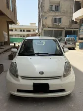 Toyota Passo 2005 for Sale
