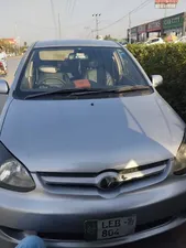 Toyota Platz 2004 for Sale