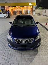 Toyota Premio X EX Package 1.8 2010 for Sale