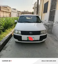 Toyota Probox F Extra Package Limited 2006 for Sale