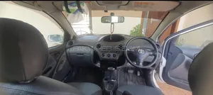 Toyota Vitz RS 1.3 2004 for Sale