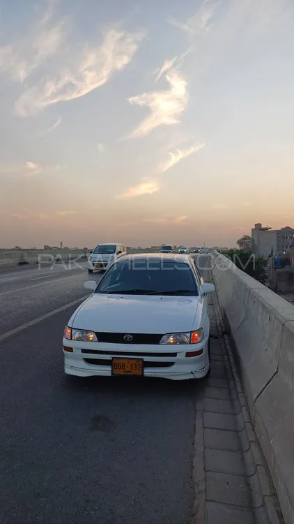 Toyota Corolla 1994 for Sale in Karachi Image-1