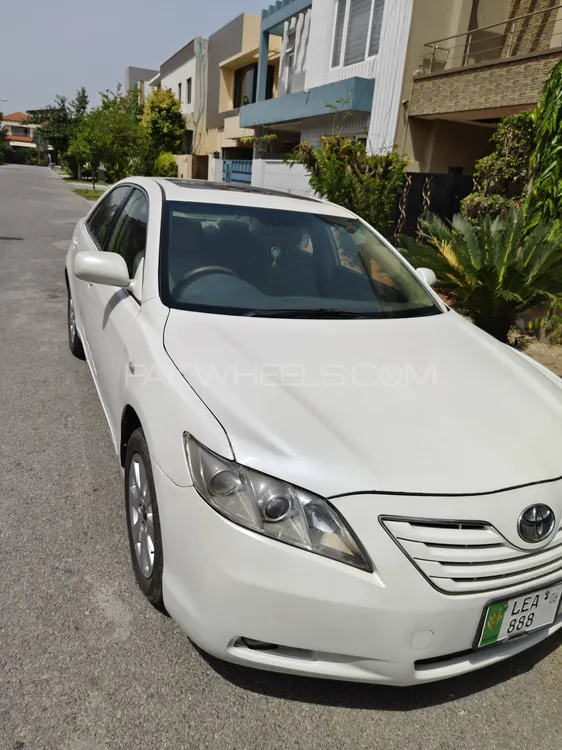 ٹویوٹا کرولا 2006 for Sale in لاہور Image-1