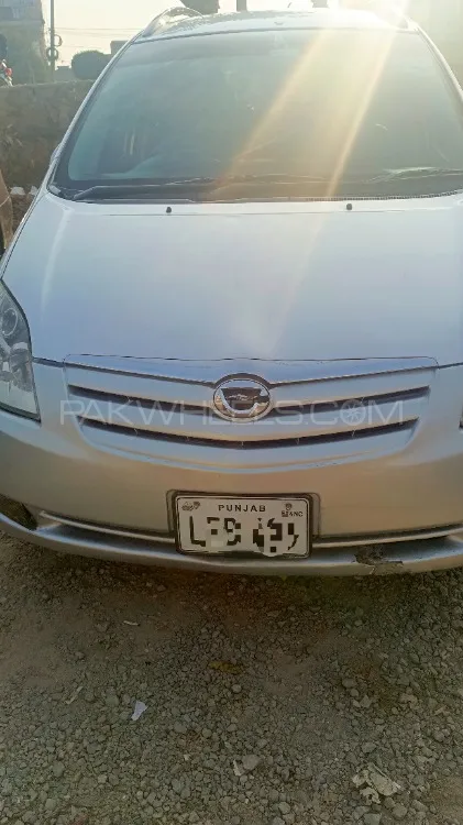 Toyota Corolla 2011 for Sale in Rawalpindi Image-1