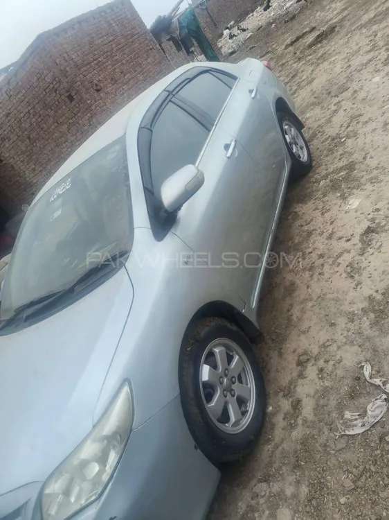Toyota Corolla 2013 for Sale in Lahore Image-1