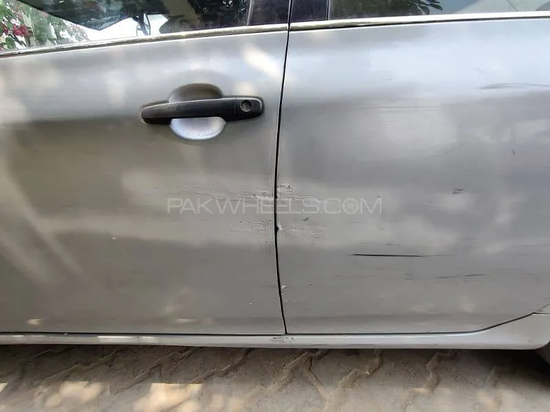 Toyota Corolla 2013 for Sale in Depal pur Image-1