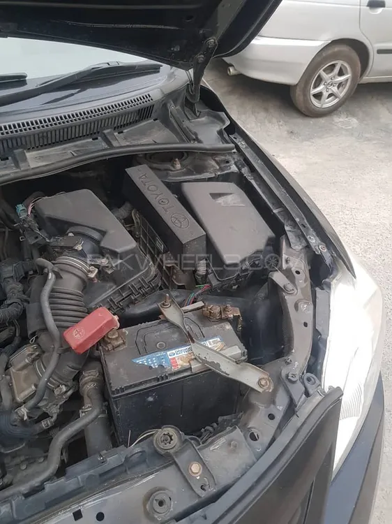 Toyota Corolla 2014 for Sale in Sargodha Image-1