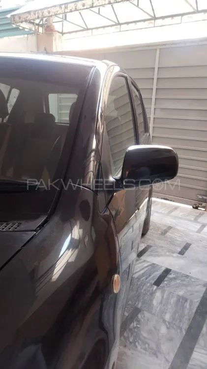 Toyota Passo 2009 for Sale in Abbottabad Image-1