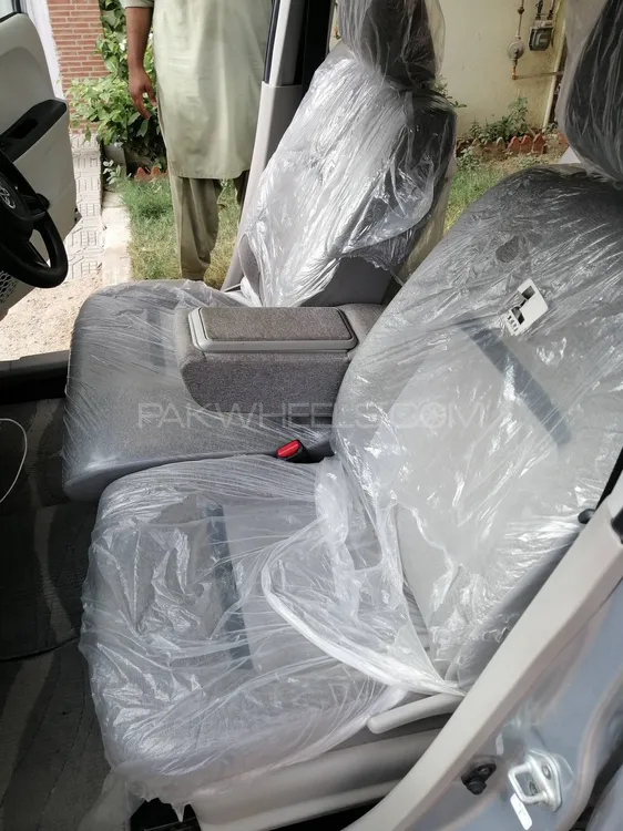 Toyota Passo 2019 for Sale in Karachi Image-1