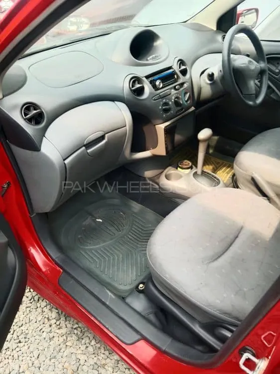 Toyota Vitz 1999 for Sale in Rawalpindi Image-1