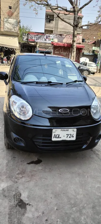United Alpha 2022 for Sale in Lahore Image-1