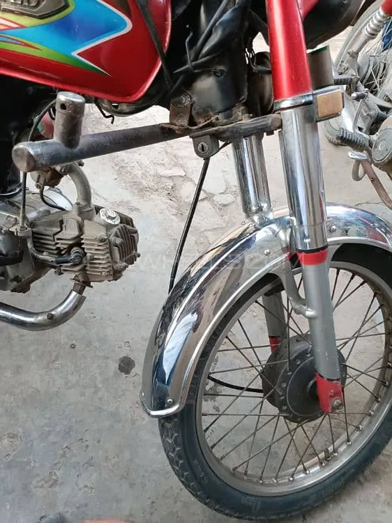 یونائیٹڈ US 70 2018 for Sale Image-1