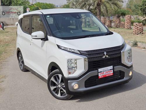 Used Mitsubishi EK X Sports 2023