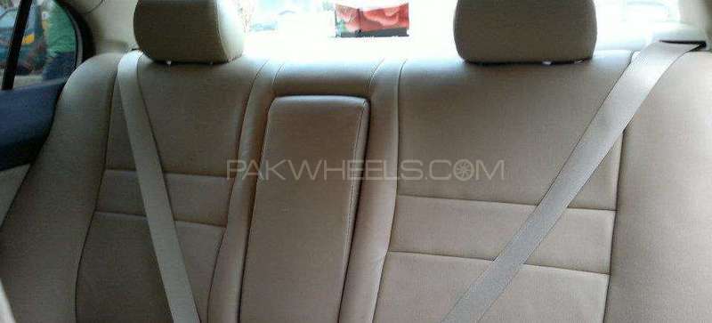 Ahmad car interior at ur own place with cheepesr price Image-1