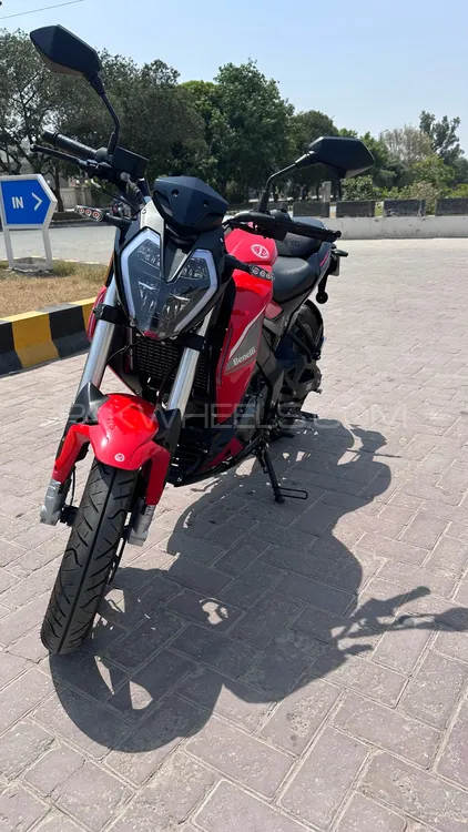 Benelli 180S 2024 for Sale Image-1