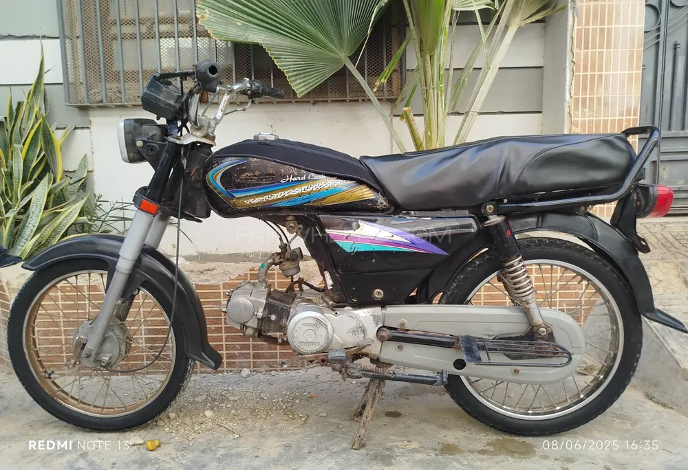 Bionic 70 cc 2014 for Sale Image-1