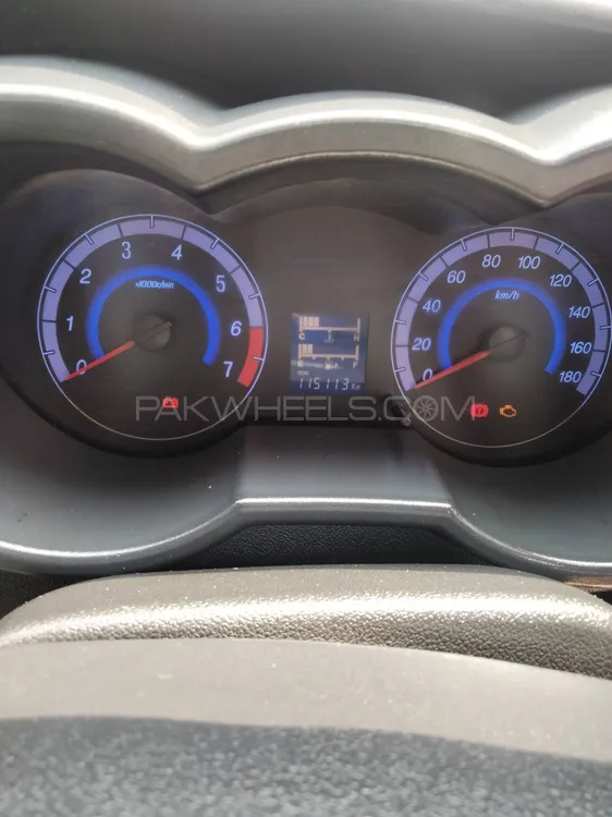 Changan Karvaan 2020 for Sale in Hafizabad Image-1