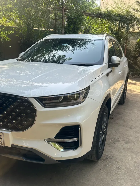 چیری ٹیگو 8 پرو 2023 for Sale in راولپنڈی Image-1